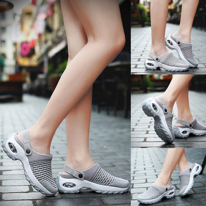 Casual Air Cushion Slip-On™️