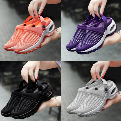 Casual Air Cushion Slip-On™️