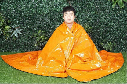 Thermische Noodslaapzak