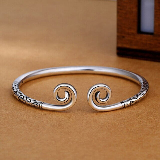 Dames Manchet Bangles