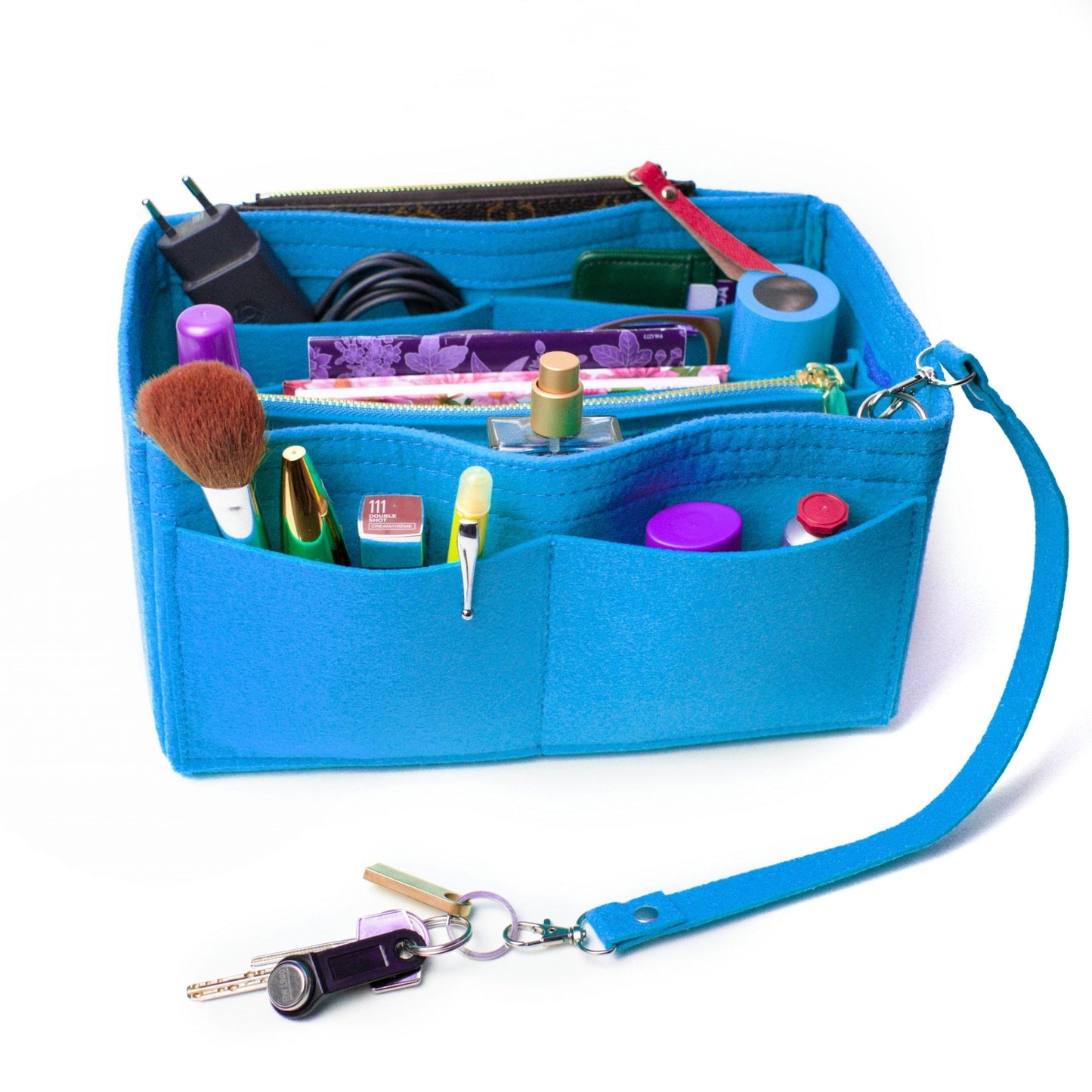 Bag Comfort™ - Handtas Organizer
