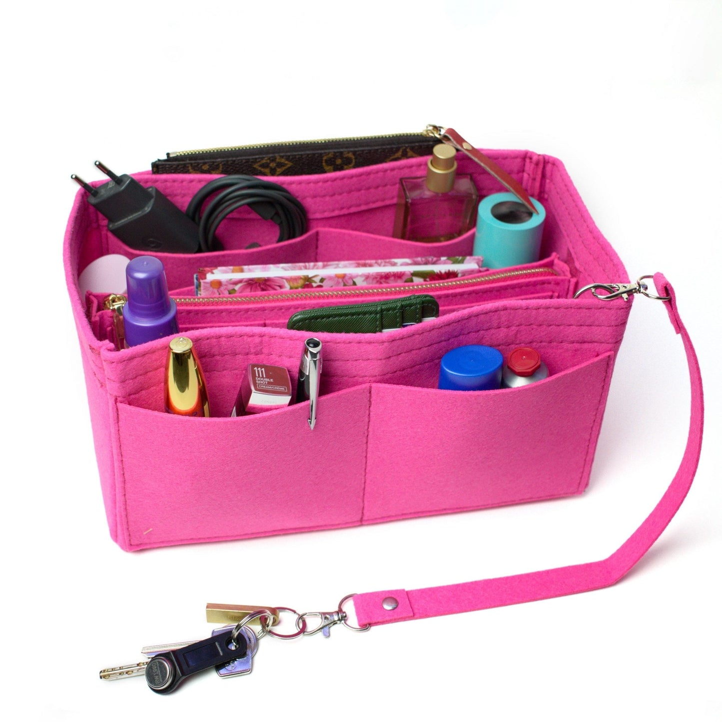 Bag Comfort™ - Handtas Organizer