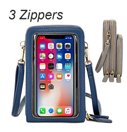 Multifunctional Touchable Bag™️
