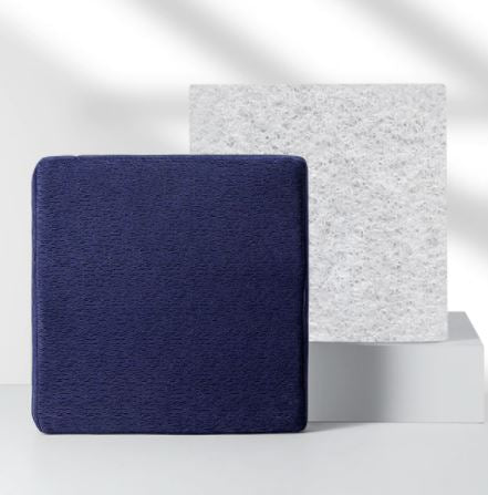 4D Air Fiber Chair Cushion ™
