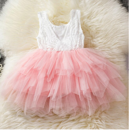 Baby Princess™️ - Dress