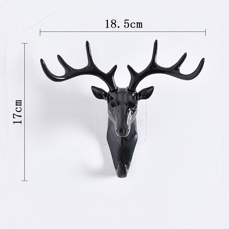 3D Deer Head™️ (1+1 GRATIS)