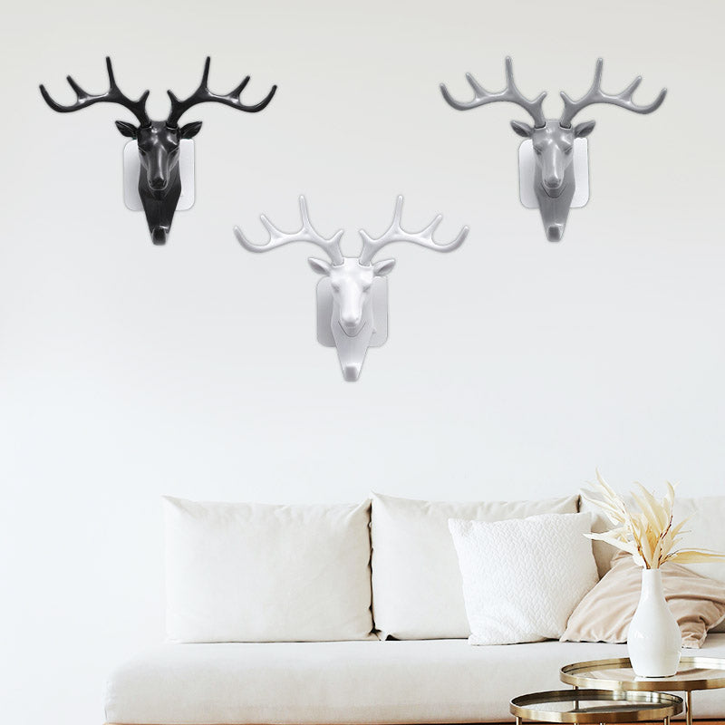 3D Deer Head™️ (1+1 GRATIS)