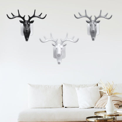 3D Deer Head™️ (1+1 GRATIS)