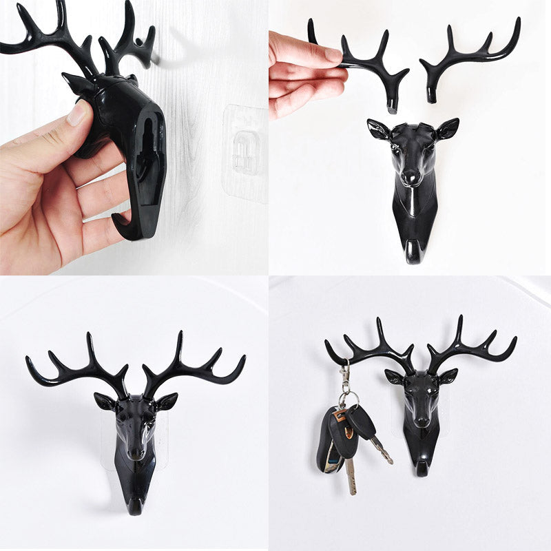 3D Deer Head™️ (1+1 GRATIS)