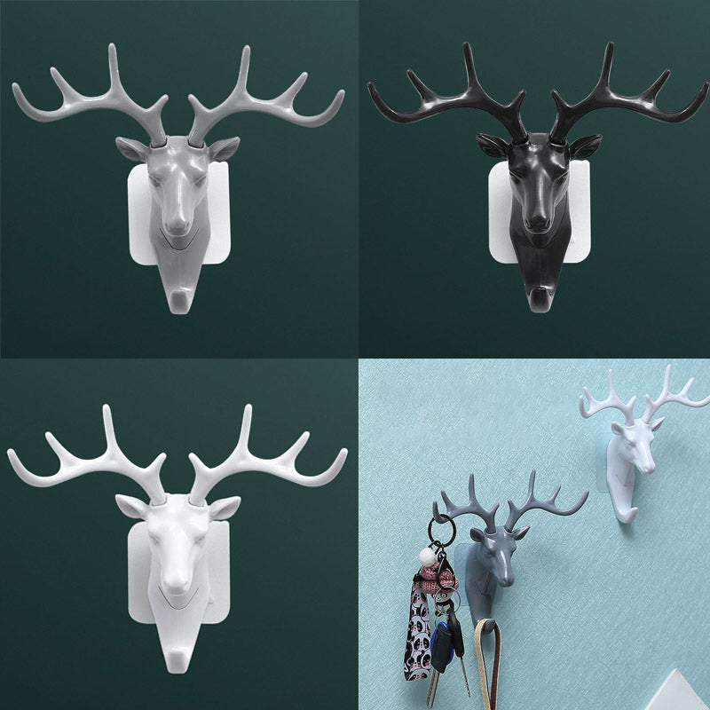 3D Deer Head™️ (1+1 GRATIS)