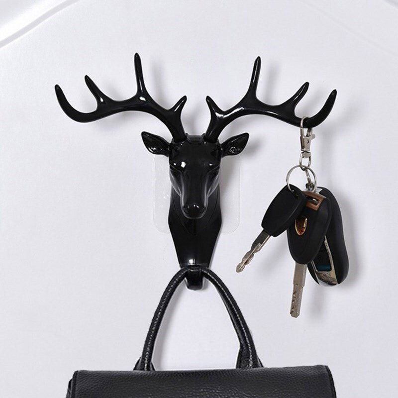 3D Deer Head™️ (1+1 GRATIS)