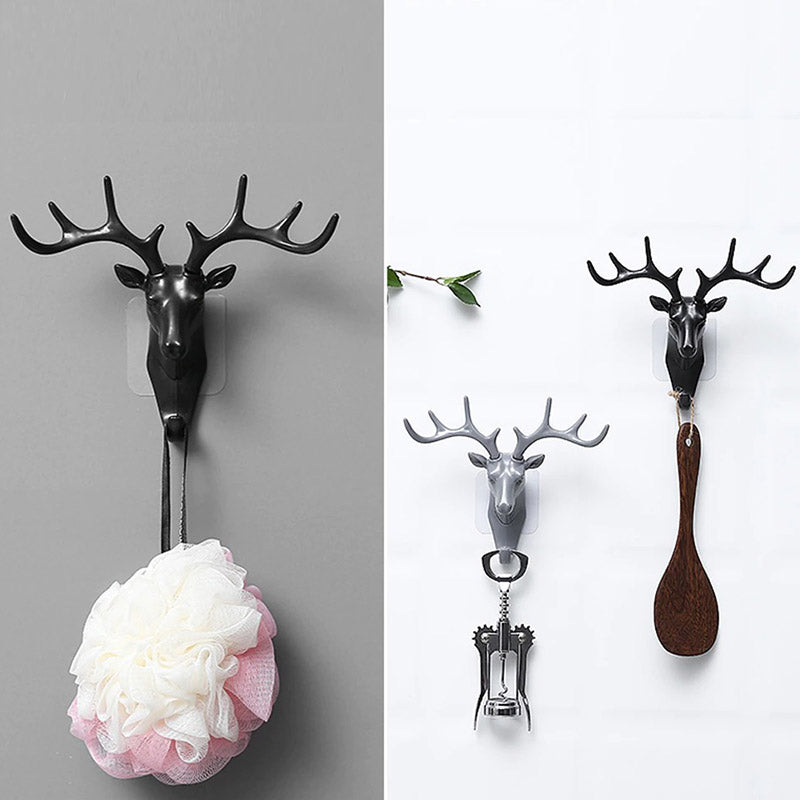 3D Deer Head™️ (1+1 GRATIS)