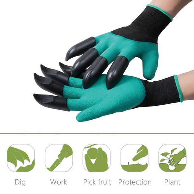 Paw Gloves™