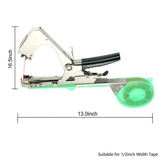 Garden Essential™ (+ 6x Gratis Tape & nietjes)