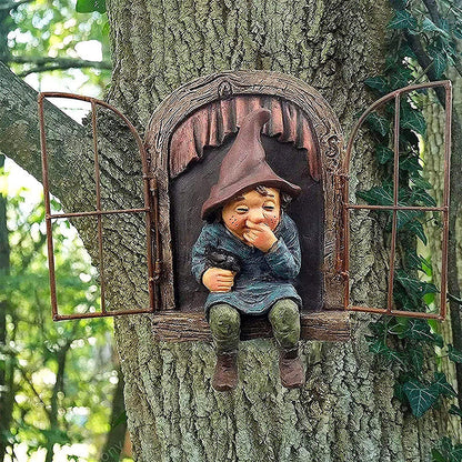 Resin Dwarf™