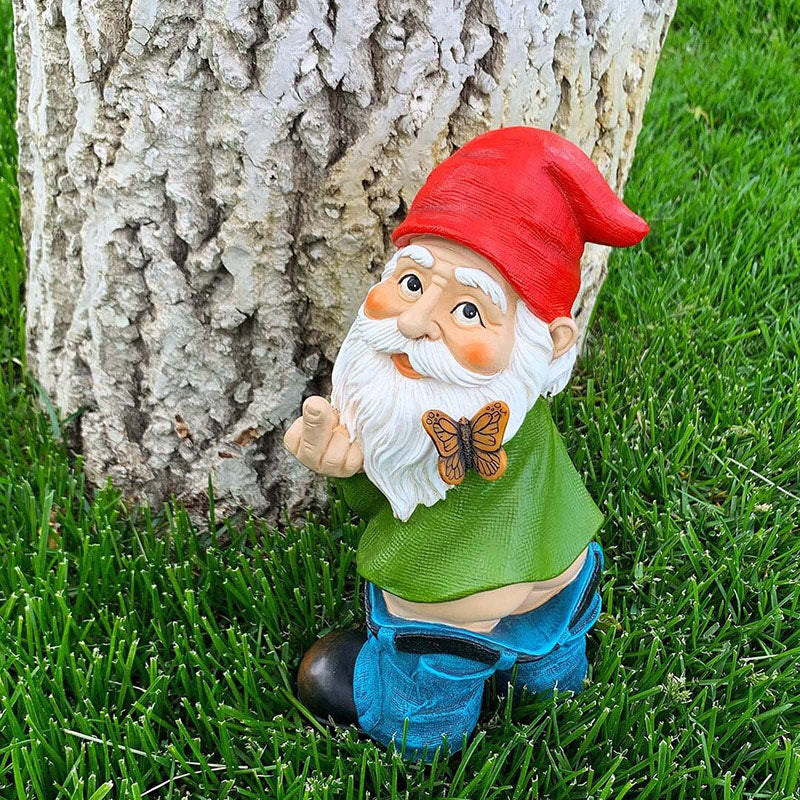 Resin Dwarf™