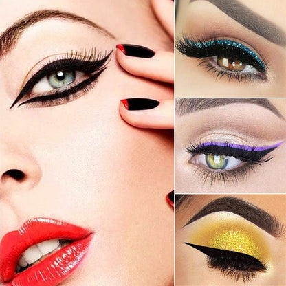 Perfect Eyeliner Sticker™