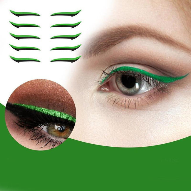 Perfect Eyeliner Sticker™