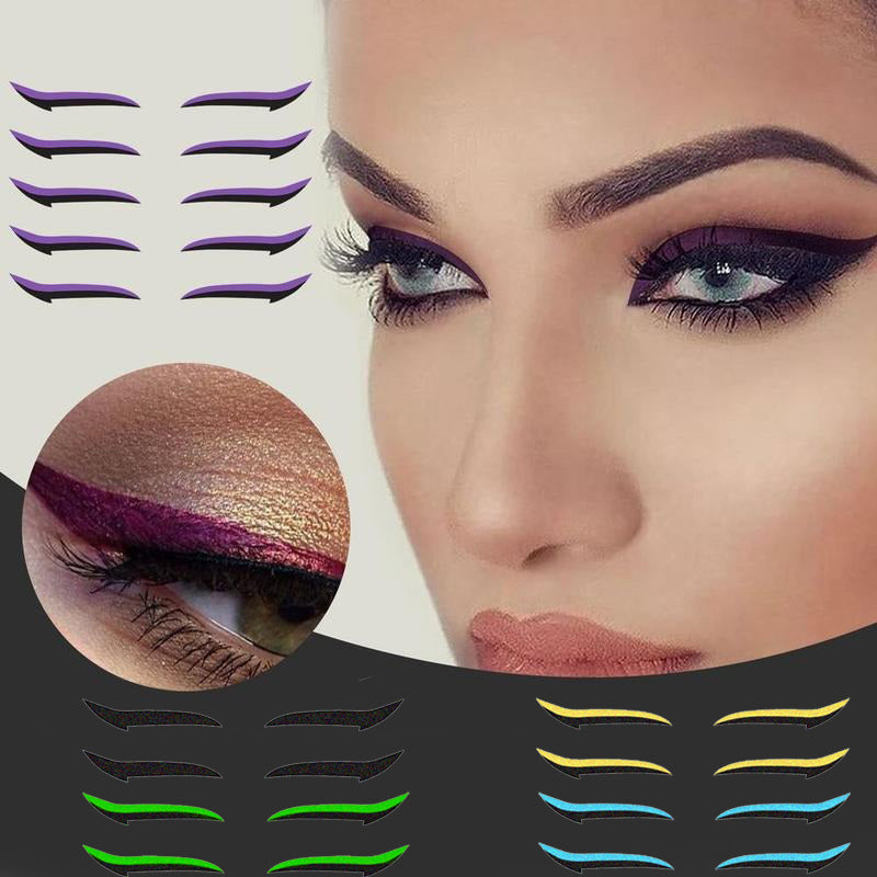 Perfect Eyeliner Sticker™