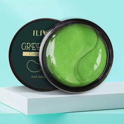 Gold Eye Mask™ (1+1 GRATIS)