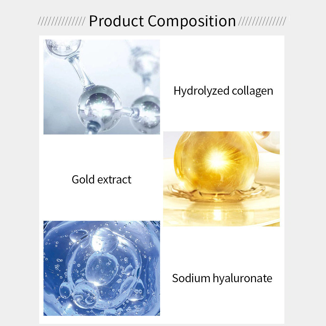 Gold Eye Mask™ (1+1 GRATIS)