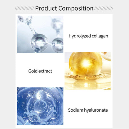 Gold Eye Mask™ (1+1 GRATIS)