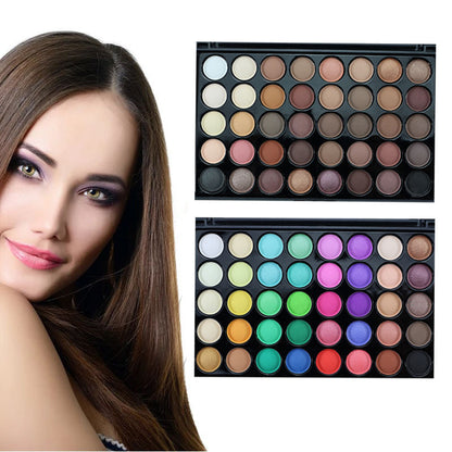20 Color Eyeshadow Pallet™
