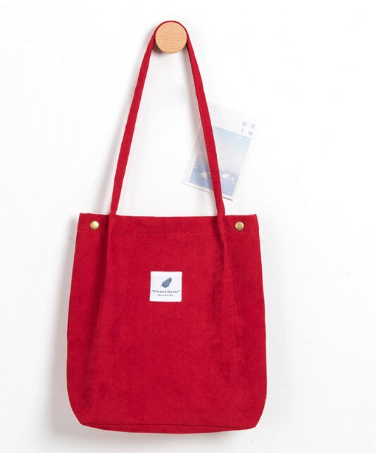 Casual Tote Bag™️
