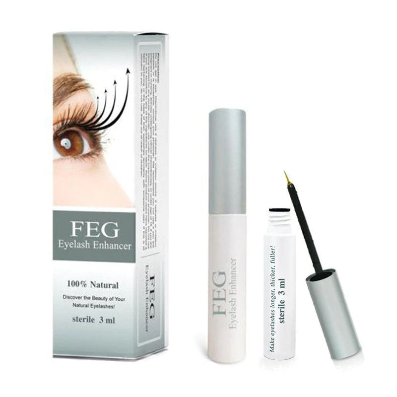 FEG Lush Lashes™ (1+1 GRATIS)