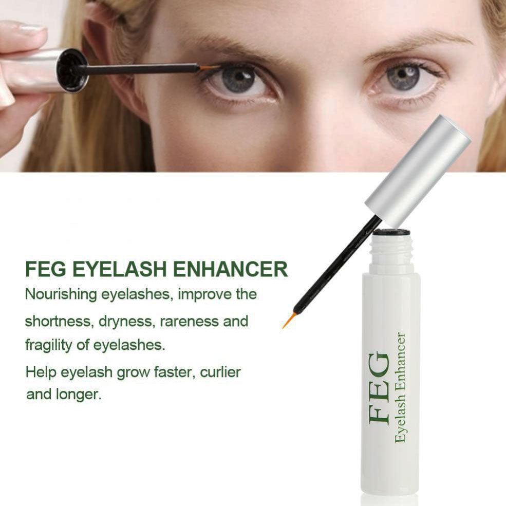FEG Lush Lashes™ (1+1 GRATIS)