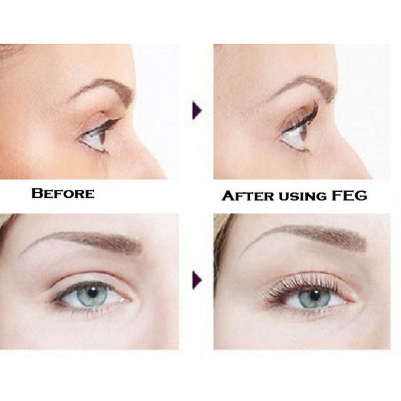 FEG Lush Lashes™ (1+1 GRATIS)