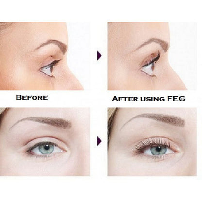 FEG Lush Lashes™ (1+1 GRATIS)