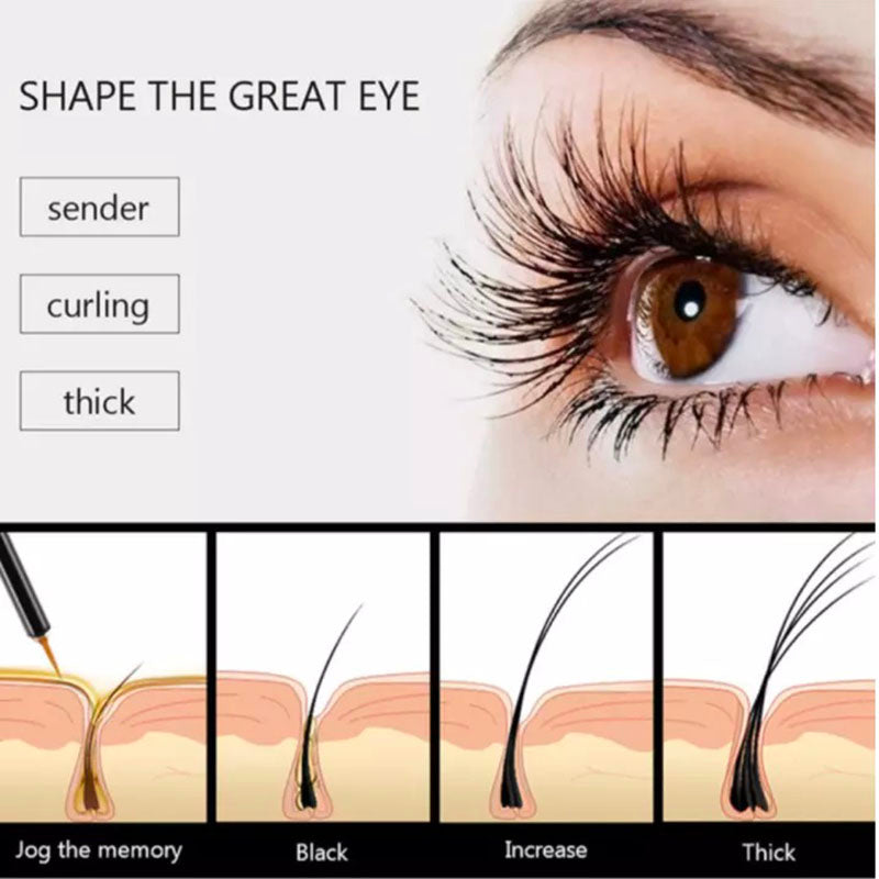 FEG Lush Lashes™ (1+1 GRATIS)