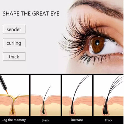 FEG Lush Lashes™ (1+1 GRATIS)