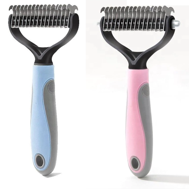 Fur Grooming | Huisdieren Borstel