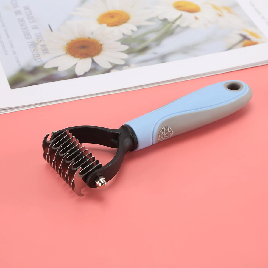 Fur Grooming | Huisdieren Borstel