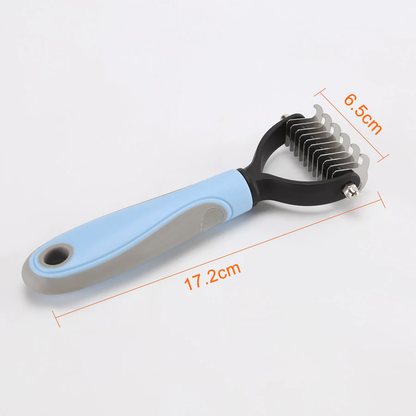 Fur Grooming | Huisdieren Borstel