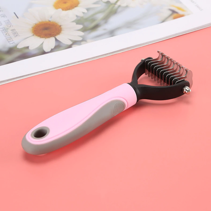 Fur Grooming | Huisdieren Borstel