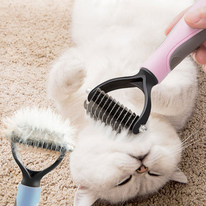 Fur Grooming | Huisdieren Borstel