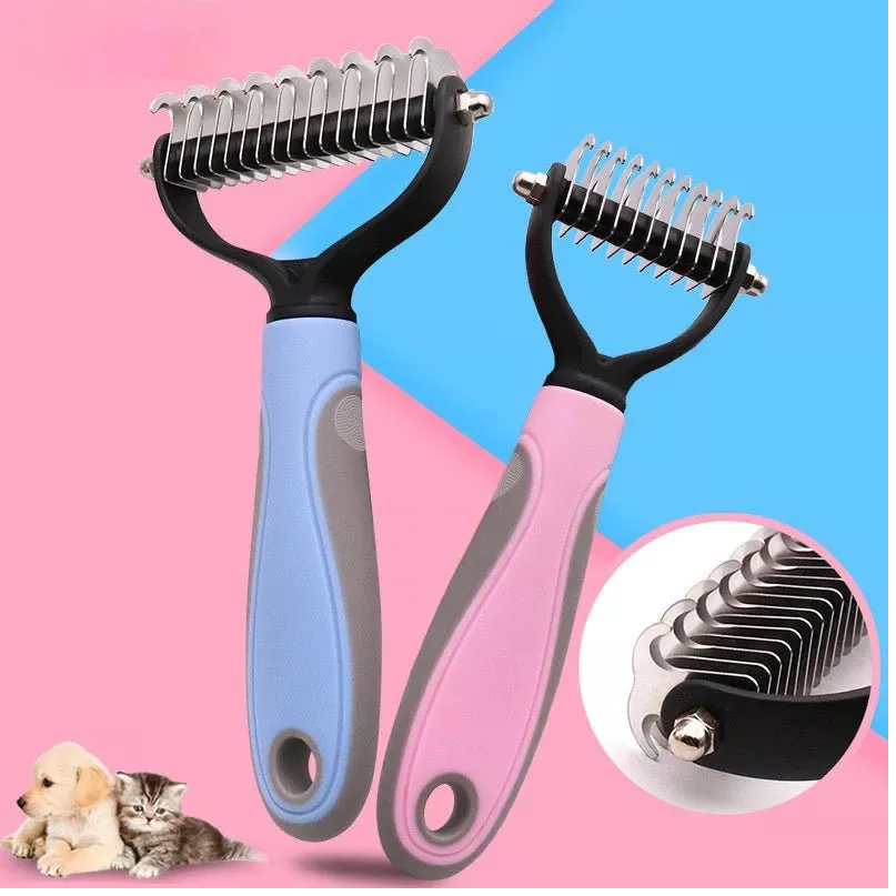 Fur Grooming | Huisdieren Borstel