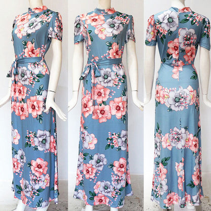 Florinda™️ Flower Dress
