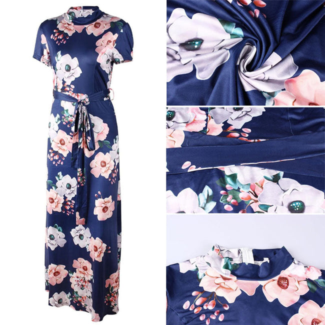 Florinda™️ Flower Dress