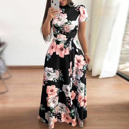 Florinda™️ Flower Dress