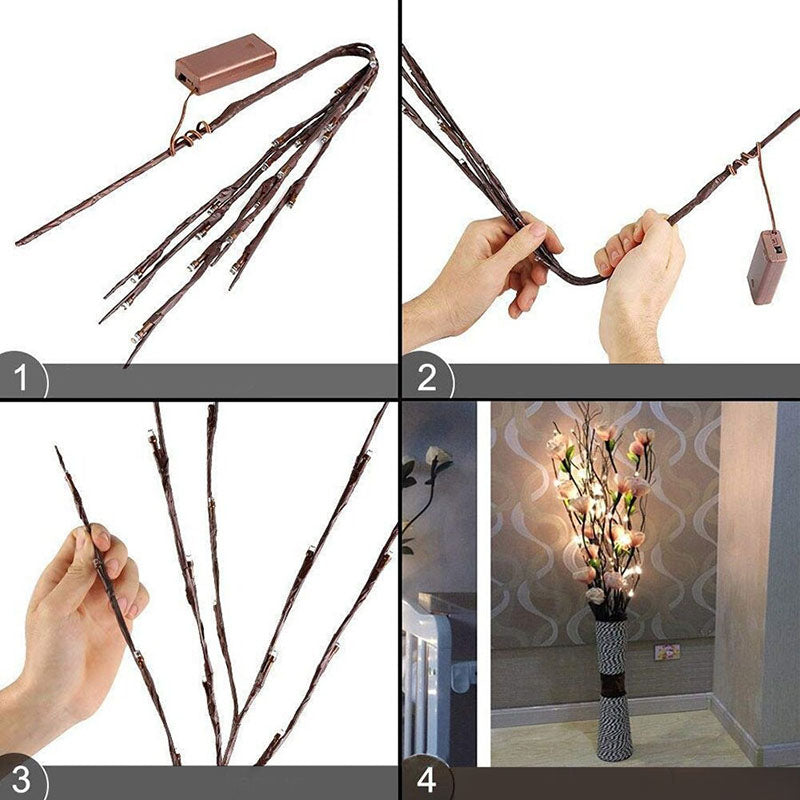 LED Rose™