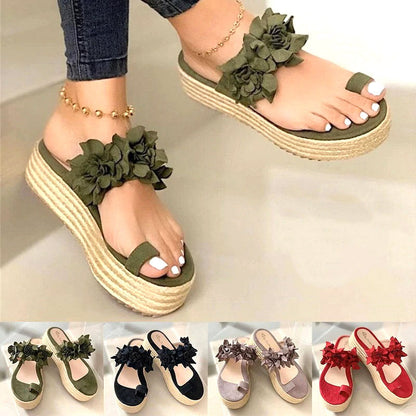 Flower Sandals™