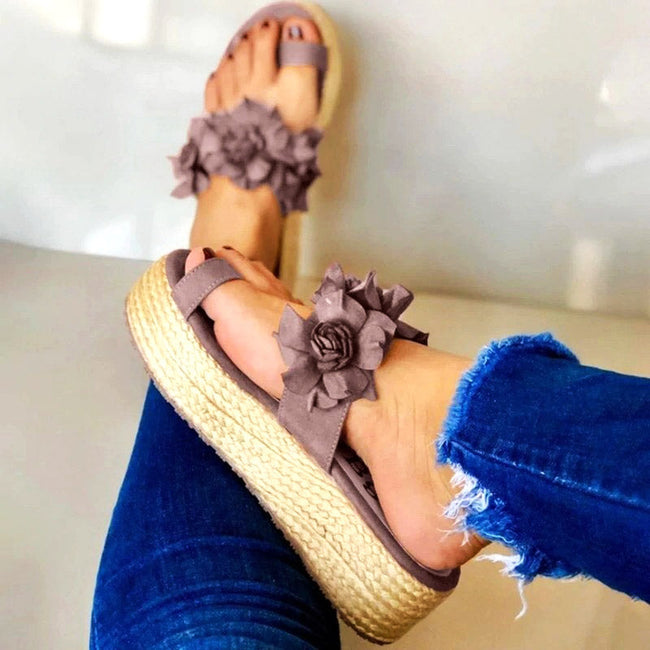 Flower Sandals™
