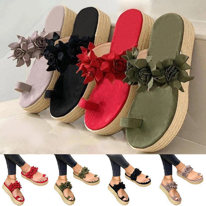 Flower Sandals™