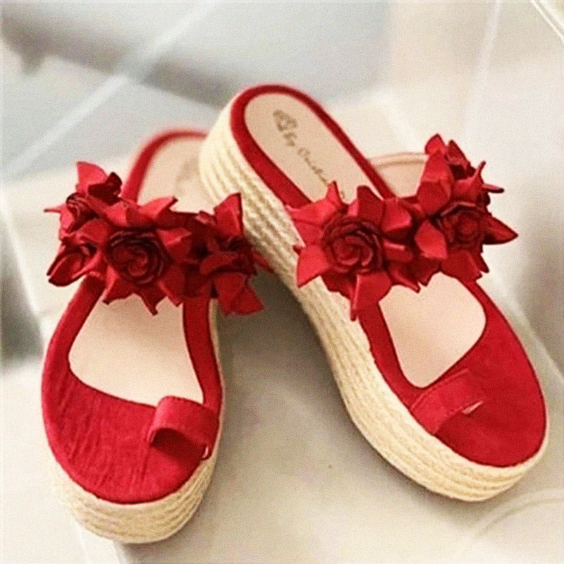 Flower Sandals™