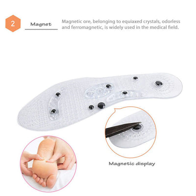 Acupressure Shoe Pads™