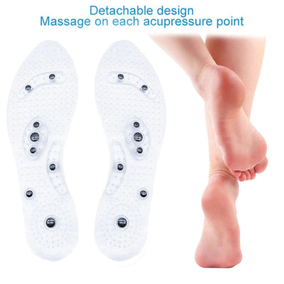 Acupressure Shoe Pads™